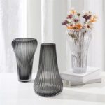Wholesale Glass Vase HP-054